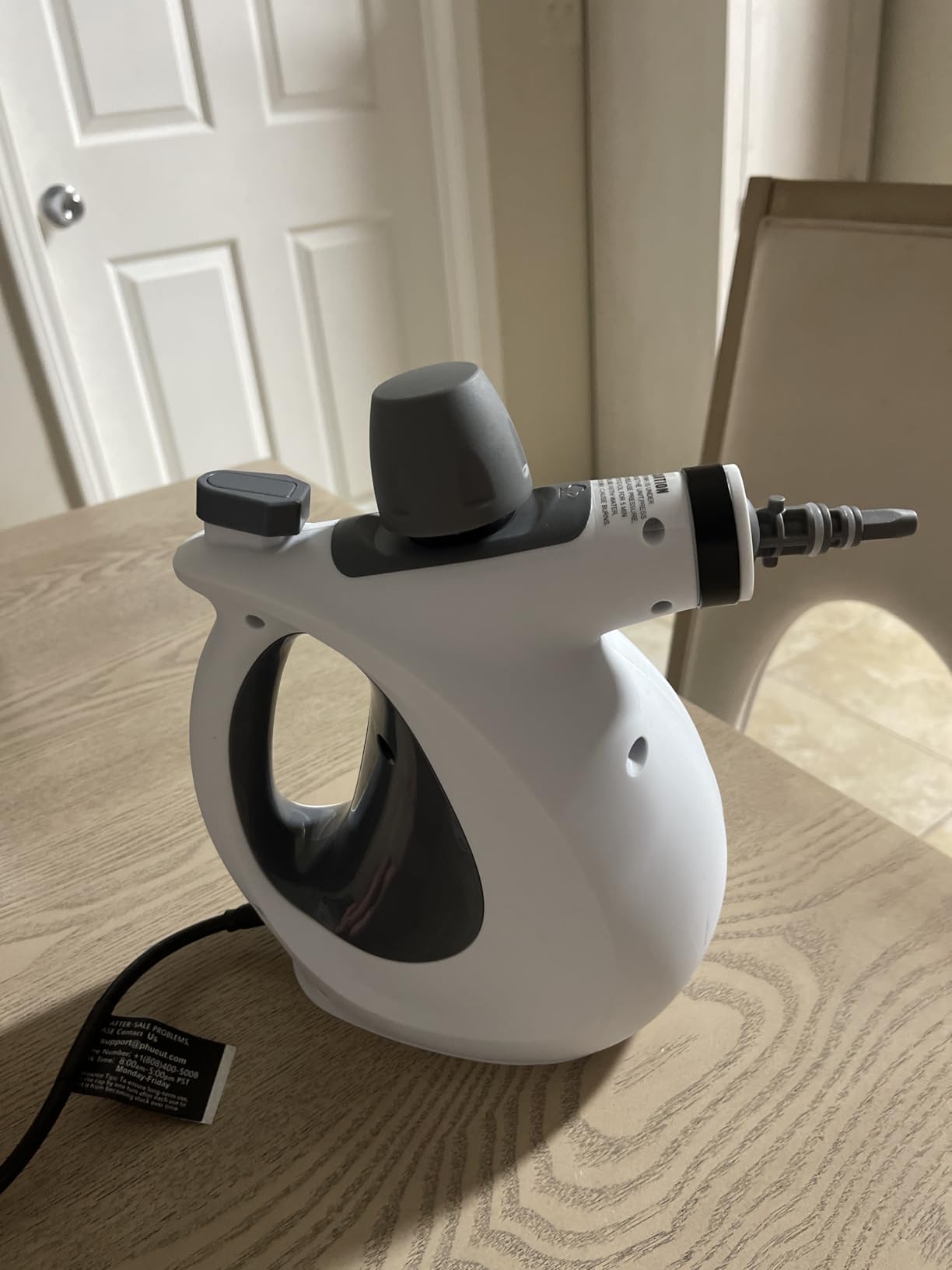 Opinia klientki Joanna