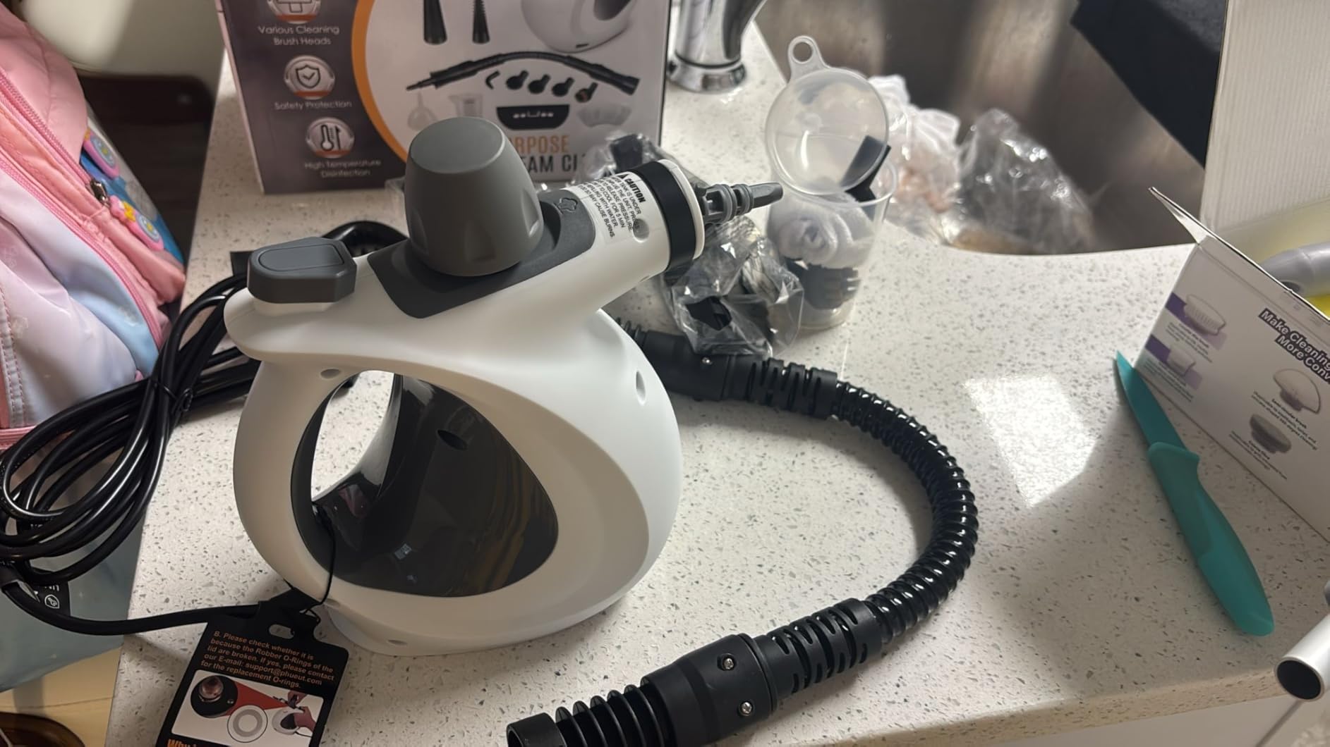 Opinia klientki Natalia